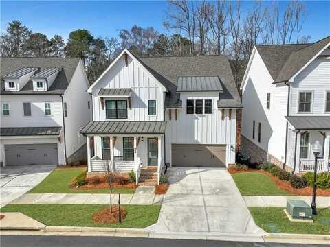 1512 Harvest Park Lane, Suwanee, GA 30024