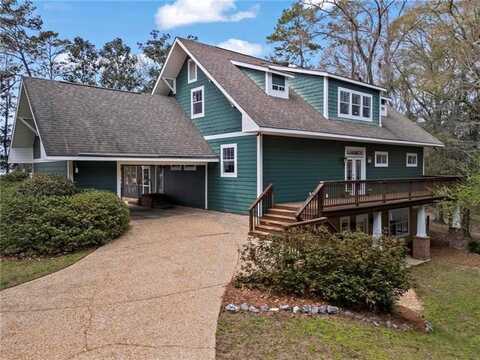 12 Rosalyn Road, Georgetown, GA 39854
