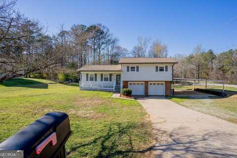 14 Pine Valley Drive, Powder Springs, GA 30127