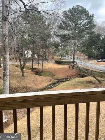 1391 Old Coach Road SW, Marietta, GA 30008