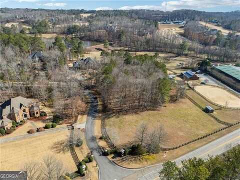 100 Ryan Lake Trail, Alpharetta, GA 30004