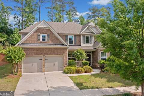 231 HANEY Road, Woodstock, GA 30188