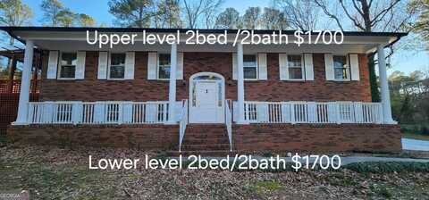 2349 Valley Way, Snellville, GA 30078