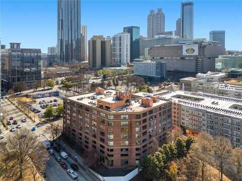 115 W Peachtree Place NW #602, Atlanta, GA 30313