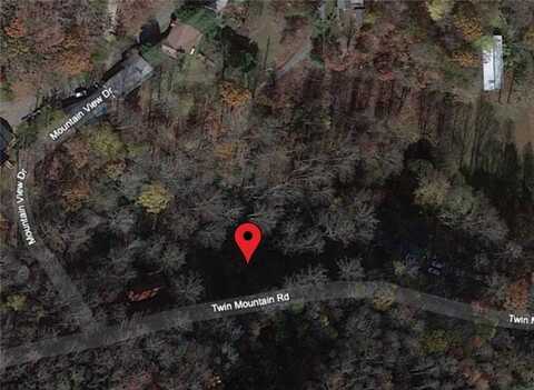 00 Twin Mountain Road, Hiawassee, GA 30546