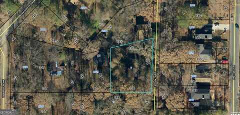 2047 Moody Drive SW, Atlanta, GA 30315