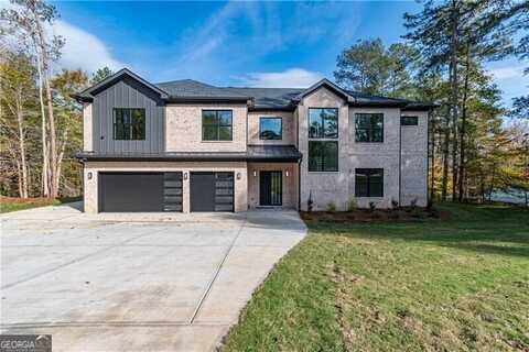 2861 Tree Top Road, Dacula, GA 30019
