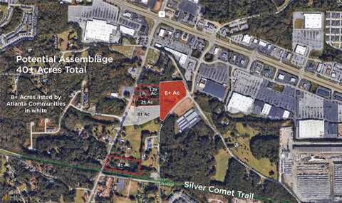 244 Rosedale Drive, Hiram, GA 30141