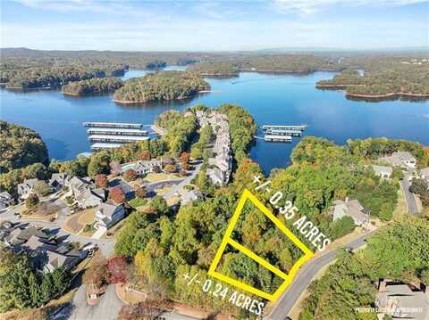 3515 Water Front Drive, Gainesville, GA 30506