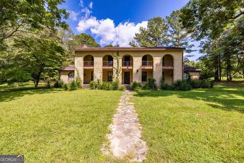2660 Mount Carmel Road, Newnan, GA 30263