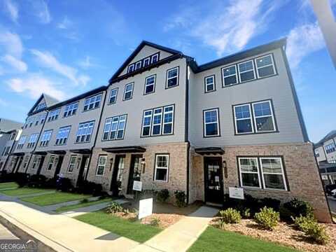 2604 Caruso Way, Atlanta, GA 30339
