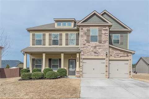 146 Blackgum Trace, Dallas, GA 30132