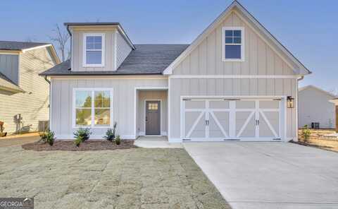 135 Bowers Estates Road, Hartwell, GA 30643