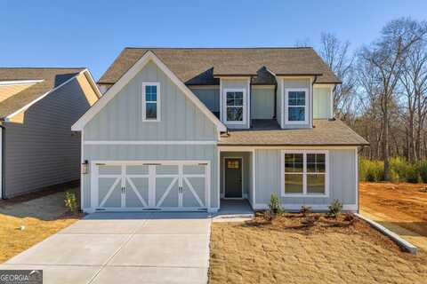 59 Bowers Estates Drive, Hartwell, GA 30643
