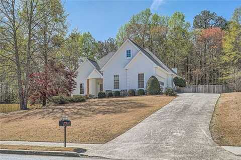3619 Elinburg Court NE, Buford, GA 30519