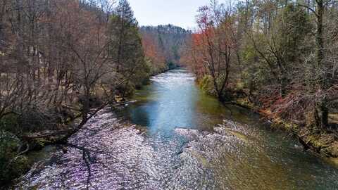 651 Riverfront Drive, Ellijay, GA 30536