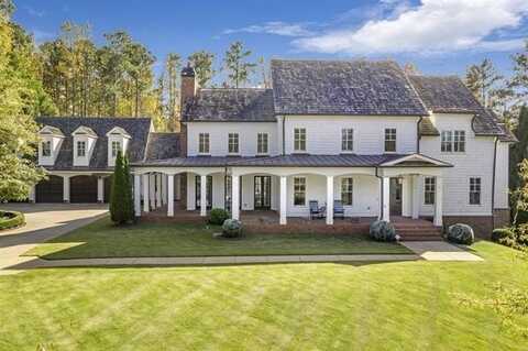 885 Crabapple Hill, Milton, GA 30004