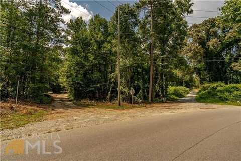 0 Rock House Road, Lithia Springs, GA 30122