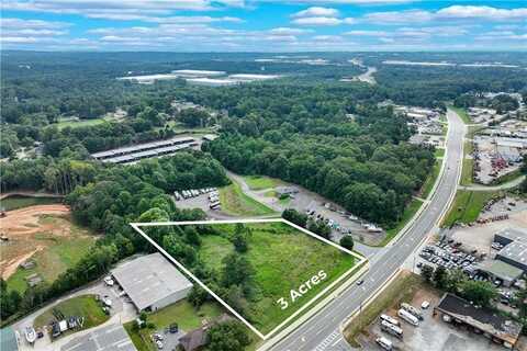 6005A Lanier Islands Parkway, Buford, GA 30518