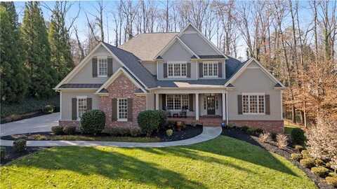 221 Oakwood Drive, Cumming, GA 30040