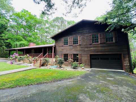 268 Dogwood Drive, Ellijay, GA 30540
