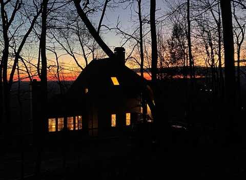 1911 Ridge View Drive, Jasper, GA 30143