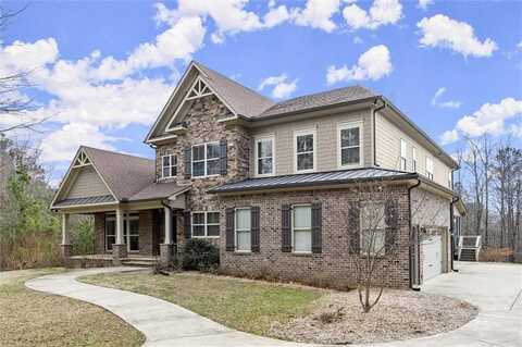 2845 Echols Road, Cumming, GA 30041