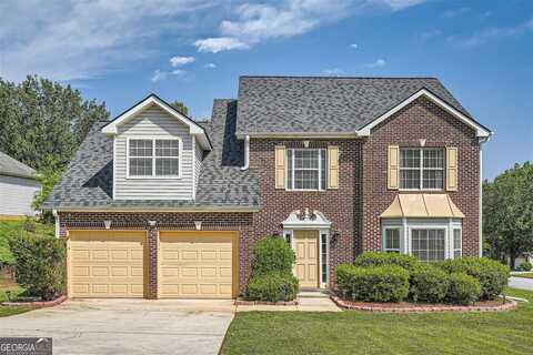3370 Flagstone Trace, Ellenwood, GA 30294