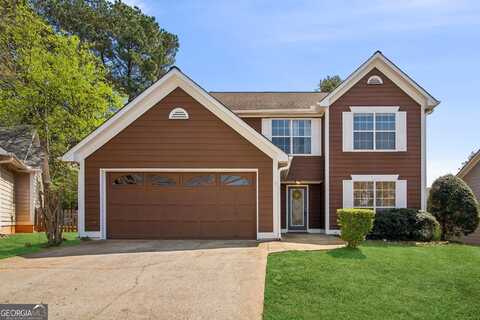 848 Gateshead Court, Lawrenceville, GA 30043