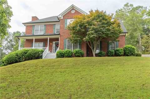 8104 Greens Mill Way, Loganville, GA 30052