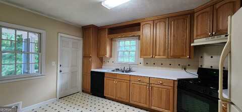 3620 Dial Mill Road, Conyers, GA 30013