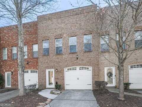 121 Riverwatch Court, Canton, GA 30114