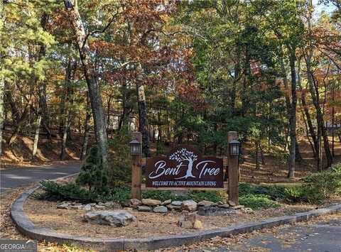 0 Oglethorpe Mountain Road, Jasper, GA 30143