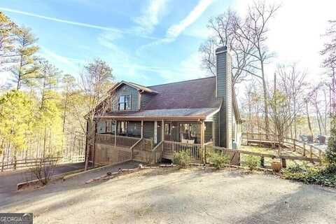 1660 Marie Drive, Talking Rock, GA 30175