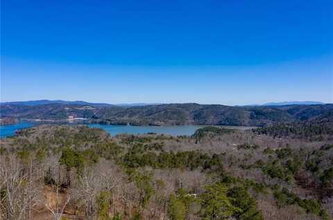 278 Carters Overlook Drive, Ranger, GA 30734