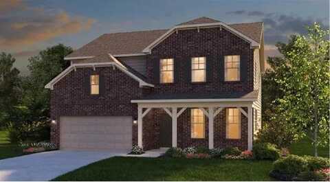 1685 Wellston Drive, Lawrenceville, GA 30043
