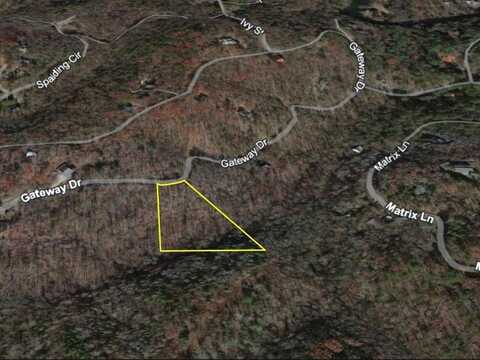 0 Gateway Drive, Ellijay, GA 30540
