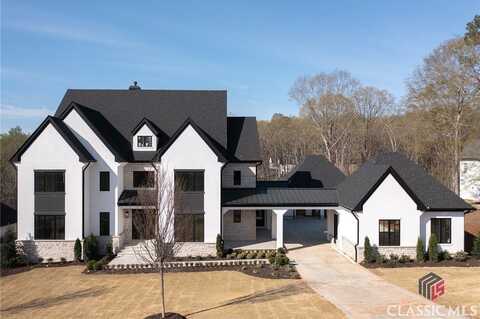 2726 Spartan Estates Drive, Athens, GA 30606
