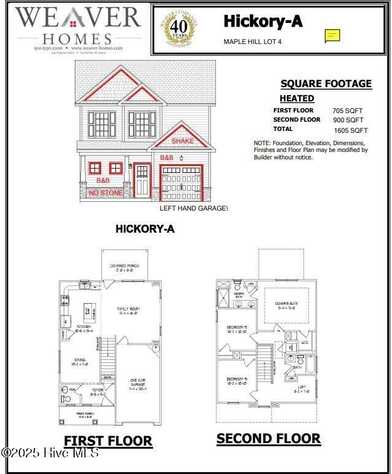 4182 Darroch Road, Lillington, NC 27546