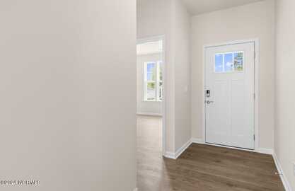 868 Misty Creek Drive, Aberdeen, NC 28315