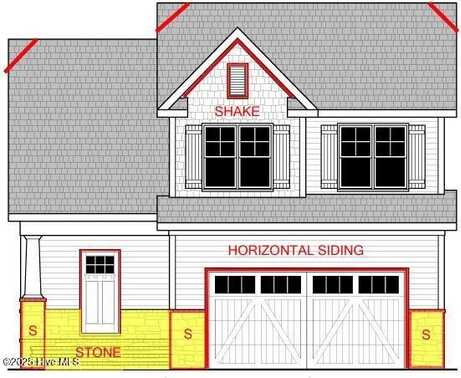 117 Boyce Court, Sanford, NC 27332