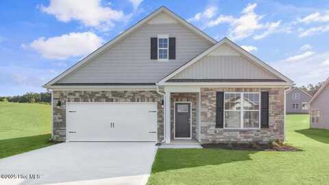 631 Pine Dune Lane, Aberdeen, NC 28315