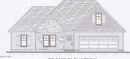 228 Hillwood Drive, Sanford, NC 27332
