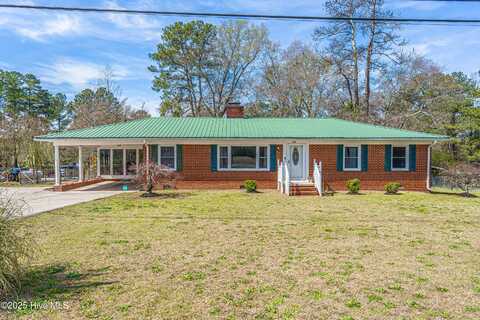 233 Northam Road, Rockingham, NC 28379