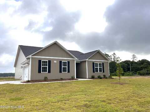 3591 Arabia Road, Raeford, NC 28376