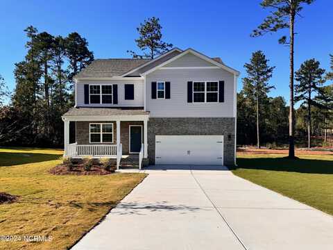 3021 Platinum Circle, West End, NC 27376