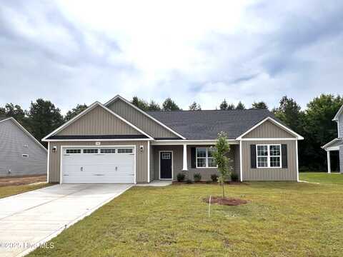 218 Sacksonia Street, Raeford, NC 28376