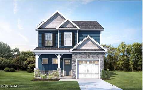 4214 Darroch Road, Lillington, NC 27546
