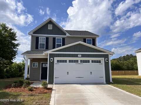 890 Archibald Way, Raeford, NC 28376