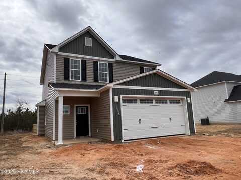 890 Archibald Way, Raeford, NC 28376